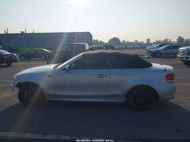 Продаж на аукціоні авто 2009 Bmw 128i, vin: WBAUL73569VJ74984, номер лоту: 45637612
