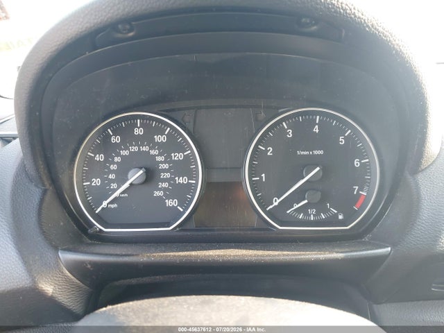 Продаж на аукціоні авто 2009 Bmw 128i, vin: WBAUL73569VJ74984, номер лоту: 45637612