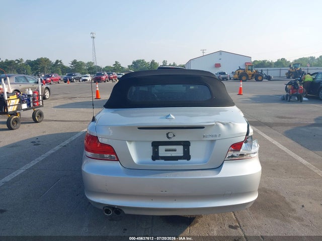 Продаж на аукціоні авто 2009 Bmw 128i, vin: WBAUL73569VJ74984, номер лоту: 45637612