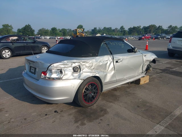 Продаж на аукціоні авто 2009 Bmw 128i, vin: WBAUL73569VJ74984, номер лоту: 45637612