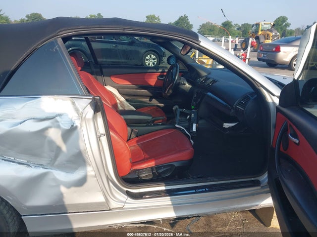 Продаж на аукціоні авто 2009 Bmw 128i, vin: WBAUL73569VJ74984, номер лоту: 45637612
