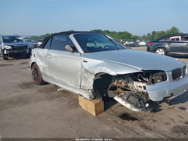 Продаж на аукціоні авто 2009 Bmw 128i, vin: WBAUL73569VJ74984, номер лоту: 45637612