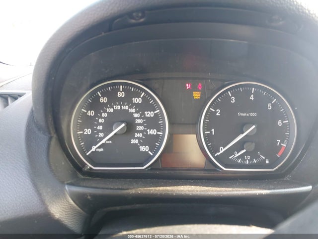 Продаж на аукціоні авто 2009 Bmw 128i, vin: WBAUL73569VJ74984, номер лоту: 45637612