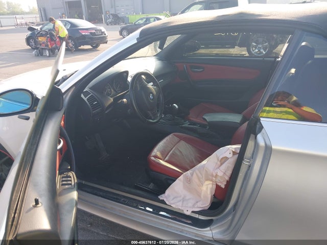 Продаж на аукціоні авто 2009 Bmw 128i, vin: WBAUL73569VJ74984, номер лоту: 45637612