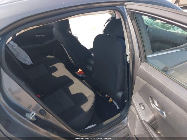 Продаж на аукціоні авто 2021 Nissan Sentra Sv Xtronic Cvt, vin: 3N1AB8CV6MY278145, номер лоту: 45637620