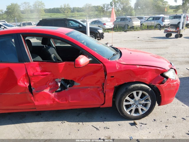 Auction sale of the 2007 Mazda Mazda3 I, vin: JM1BK32F471656227, lot number: 45637625