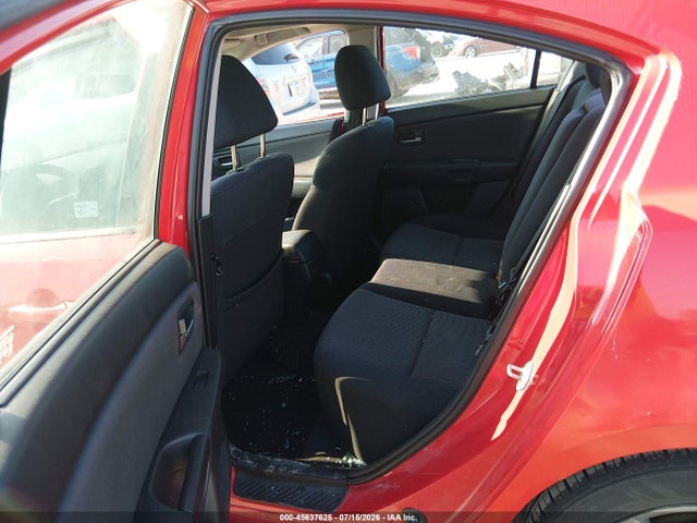 Auction sale of the 2007 Mazda Mazda3 I, vin: JM1BK32F471656227, lot number: 45637625