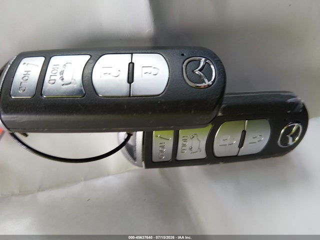 45637640 :رقم المزاد ، JM3KFBEY1K0540369 vin ، 2019 Mazda Cx-5 Signature مزاد بيع