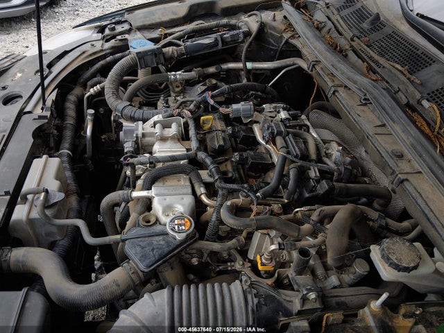 45637640 :رقم المزاد ، JM3KFBEY1K0540369 vin ، 2019 Mazda Cx-5 Signature مزاد بيع