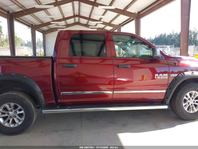 RAM 1500 St 2016 3C6RR7KT0GG352442 Image 13