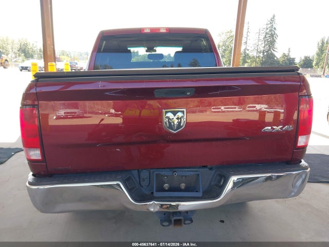 RAM 1500 St 2016 3C6RR7KT0GG352442 Image 16
