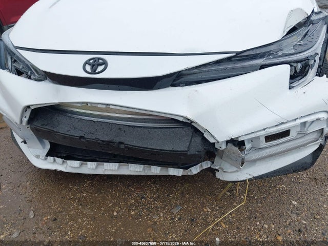 2026 Toyota Corolla Se მანქანა იყიდება აუქციონზე, vin: 5YFS4MCE6TP269724, აუქციონის ნომერი: 45637658