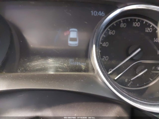 4T1F31AK4LU535221 Toyota Camry Hybrid Xle