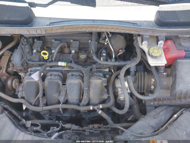 Ford Transit Connect Xl Passenger 2022 NM0GE9E29N1508609 Image 10