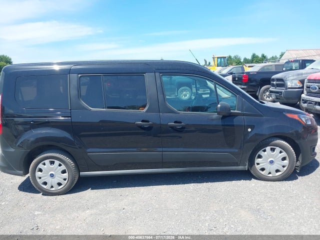 Ford Transit Connect Xl Passenger 2022 NM0GE9E29N1508609 Image 13
