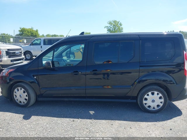 Ford Transit Connect Xl Passenger 2022 NM0GE9E29N1508609 Image 14