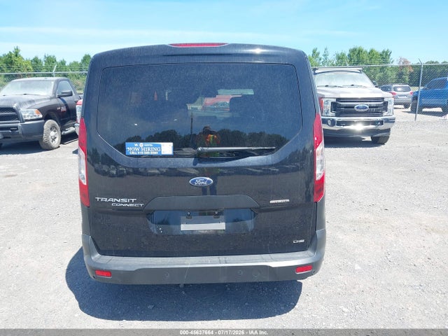 Ford Transit Connect Xl Passenger 2022 NM0GE9E29N1508609 Image 16