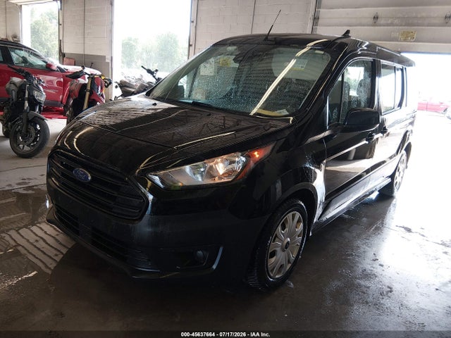 Ford Transit Connect Xl Passenger 2022 NM0GE9E29N1508609 Image 2