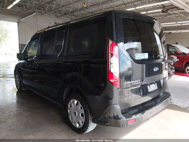 Ford Transit Connect Xl Passenger 2022 NM0GE9E29N1508609 Image 3