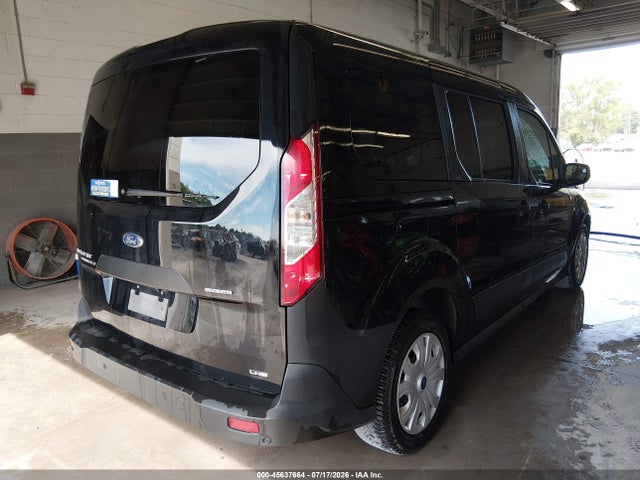Ford Transit Connect Xl Passenger 2022 NM0GE9E29N1508609 Image 4