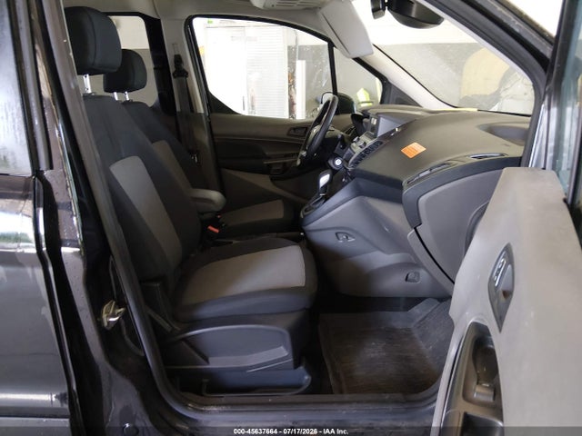 Ford Transit Connect Xl Passenger 2022 NM0GE9E29N1508609 Image 5