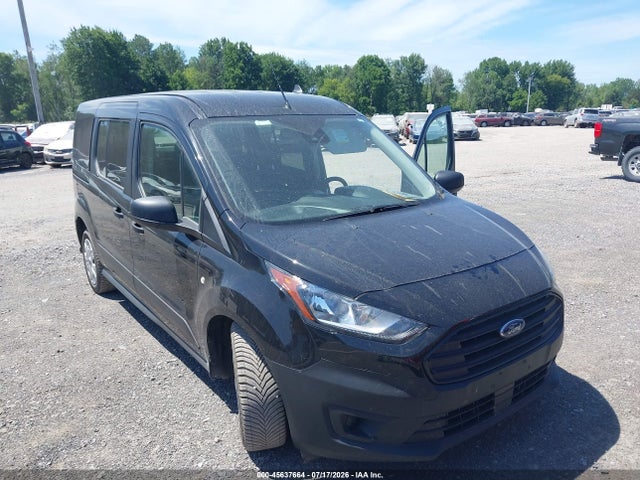 Ford Transit Connect Xl Passenger 2022 NM0GE9E29N1508609 Image 6