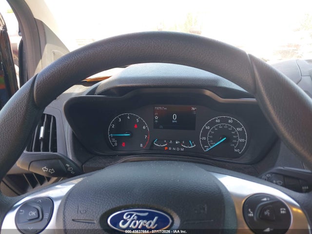 Ford Transit Connect Xl Passenger 2022 NM0GE9E29N1508609 Image 7