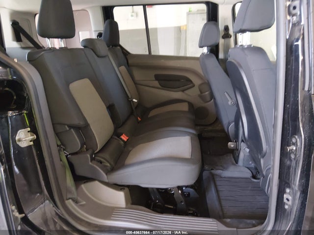 Ford Transit Connect Xl Passenger 2022 NM0GE9E29N1508609 Image 8