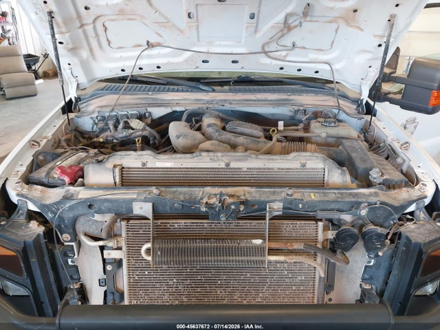 Продажа на аукционе авто 2009 Ford Super Duty F-250 Srw Xl/xlt, vin: 1FDSW21579EA58888, номер лота: 45637672