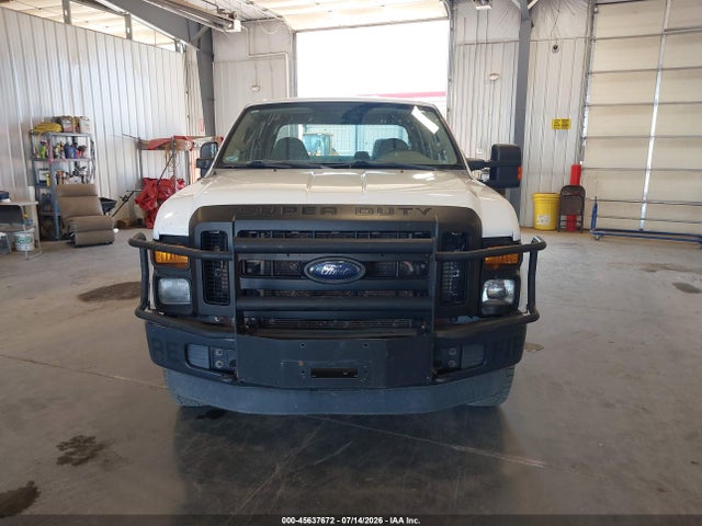 Продажа на аукционе авто 2009 Ford Super Duty F-250 Srw Xl/xlt, vin: 1FDSW21579EA58888, номер лота: 45637672