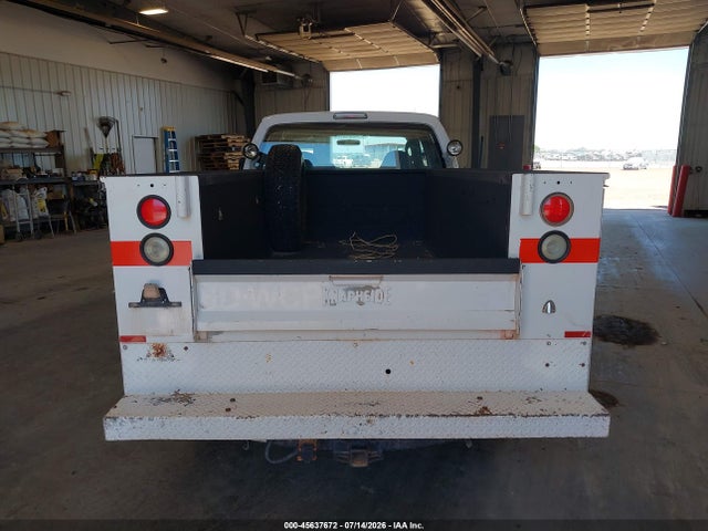 Продажа на аукционе авто 2009 Ford Super Duty F-250 Srw Xl/xlt, vin: 1FDSW21579EA58888, номер лота: 45637672