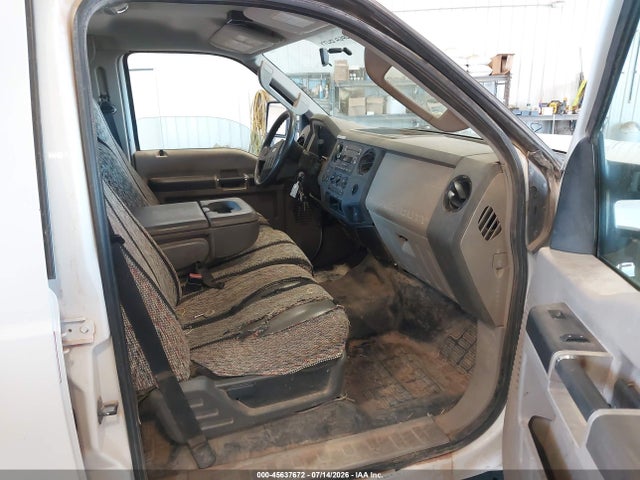 Продажа на аукционе авто 2009 Ford Super Duty F-250 Srw Xl/xlt, vin: 1FDSW21579EA58888, номер лота: 45637672