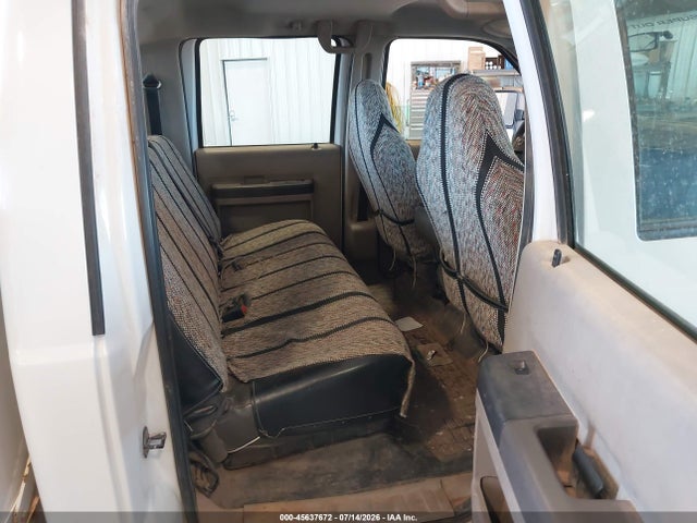 Продажа на аукционе авто 2009 Ford Super Duty F-250 Srw Xl/xlt, vin: 1FDSW21579EA58888, номер лота: 45637672