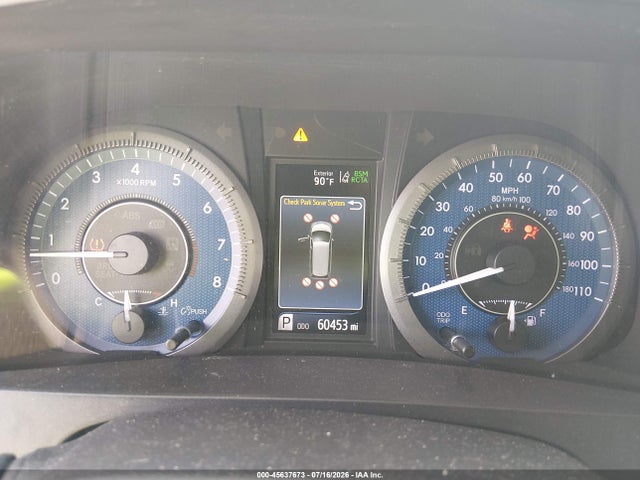 Toyota Sienna Limited Premium 2020 5TDYZ3DC4LS083416 Image 16