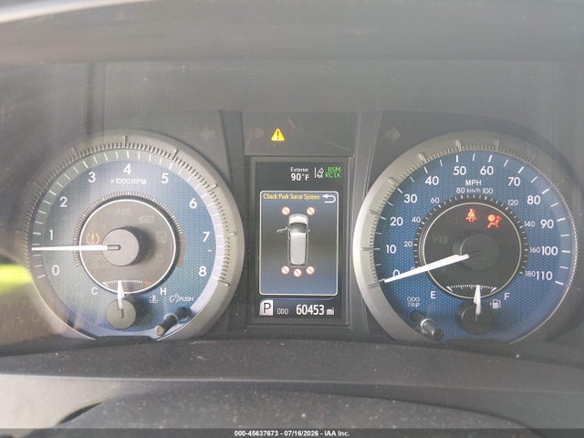 Toyota Sienna Limited Premium 2020 5TDYZ3DC4LS083416 Image 7