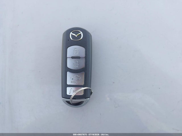 Aukcja sprzedaży 2019 Mazda Mx-5 Miata Rf Grand Touring, vin: JM1NDAM77K0303738, numer aukcji: 45637675