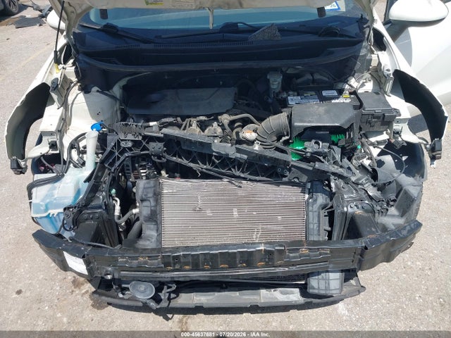 Aukcja sprzedaży 2016 Kia Rio Lx, vin: KNADM5A34G6579302, numer aukcji: 45637681