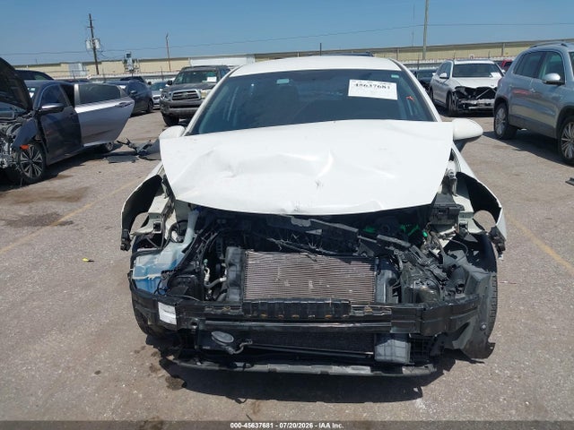 Aukcja sprzedaży 2016 Kia Rio Lx, vin: KNADM5A34G6579302, numer aukcji: 45637681