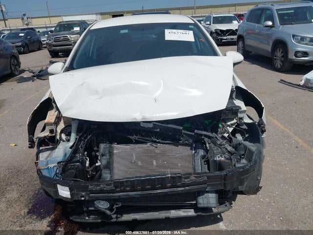 Aukcja sprzedaży 2016 Kia Rio Lx, vin: KNADM5A34G6579302, numer aukcji: 45637681
