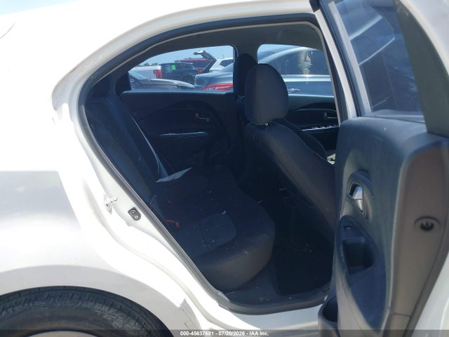 Aukcja sprzedaży 2016 Kia Rio Lx, vin: KNADM5A34G6579302, numer aukcji: 45637681