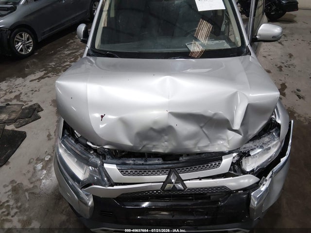 Mitsubishi Outlander Sel 2019 JA4AZ3A30KZ041970 Image 10
