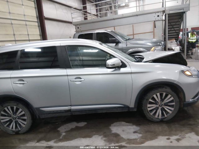 Mitsubishi Outlander Sel 2019 JA4AZ3A30KZ041970 Image 13