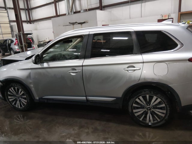 Mitsubishi Outlander Sel 2019 JA4AZ3A30KZ041970 Image 14