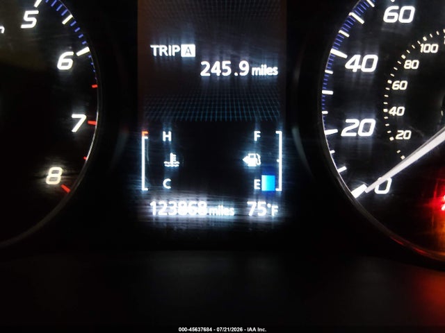 Mitsubishi Outlander Sel 2019 JA4AZ3A30KZ041970 Image 15