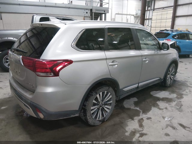 Mitsubishi Outlander Sel 2019 JA4AZ3A30KZ041970 Image 4