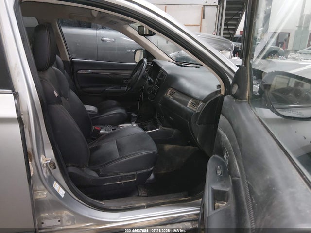 Mitsubishi Outlander Sel 2019 JA4AZ3A30KZ041970 Image 5
