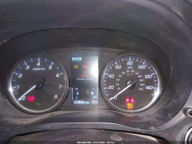 Mitsubishi Outlander Sel 2019 JA4AZ3A30KZ041970 Image 7
