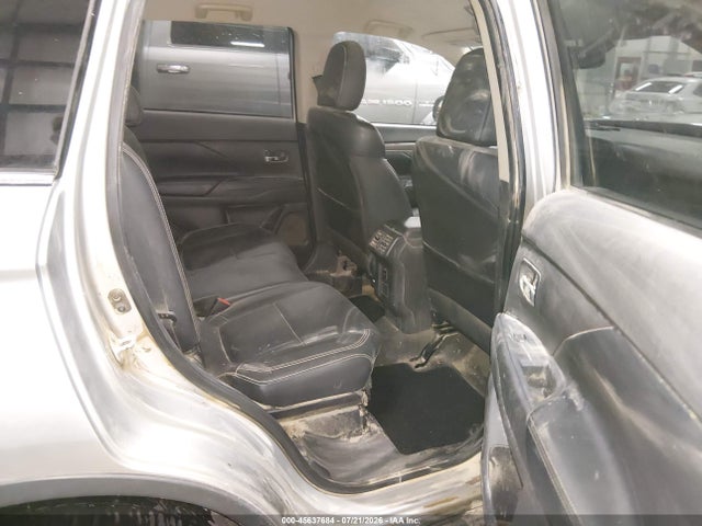 Mitsubishi Outlander Sel 2019 JA4AZ3A30KZ041970 Image 8