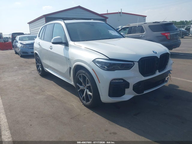 Продаж на аукціоні авто 2019 Bmw X5 Xdrive40i, vin: 5UXCR6C52KLL11829, номер лоту: 45637693