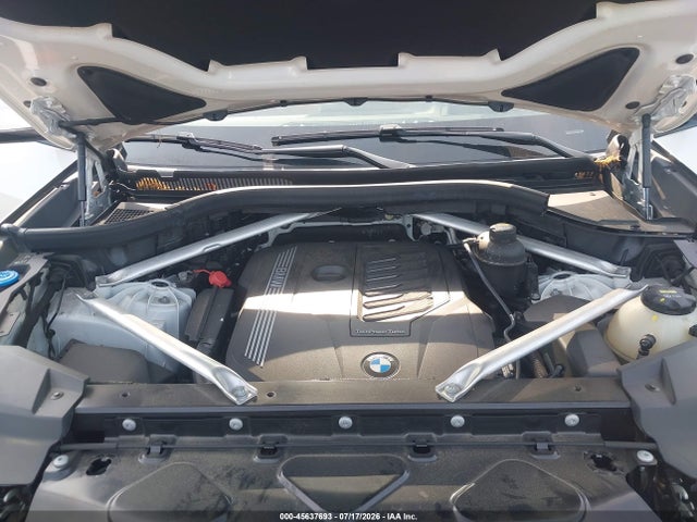 45637693 :رقم المزاد ، 5UXCR6C52KLL11829 vin ، 2019 Bmw X5 Xdrive40i مزاد بيع